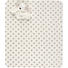 SCHMUSEDECKE 75/90 cm - Taupe/Weiß, Basics, Textil (75/90cm) - My Baby Lou SCHMUSEDECKE 75/90 cm - Taupe/Weiß, Basics, Textil (75/90cm) - My Baby Lou