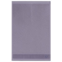 GÄSTETUCH Lila 30/50 cm  - Lila, Basics, Textil (30/50cm) - Dieter Knoll