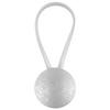 RAFFHALTER 38 cm  - Silberfarben, Basics, Metall (38cm) - Homeware
