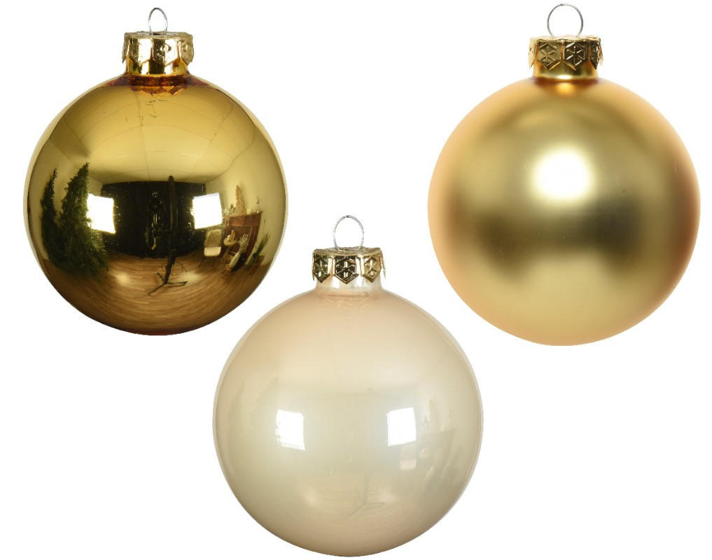 ORNAMENTE BRAD DE CRĂCIUN