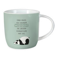 TASSE 300 ml  - Multicolor, Basics, Keramik (14/10/14cm)