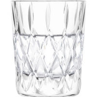 SCHNAPS-GLÄSERSET Age 4-teilig 60 ml  - Transparent, Design, Glas (5/6,1cm) - Schott Zwiesel
