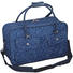 SPORTBEUTEL - Blau, Basics, Textil (47,5/49/5cm) SPORTBEUTEL - Blau, Basics, Textil (47,5/49/5cm)