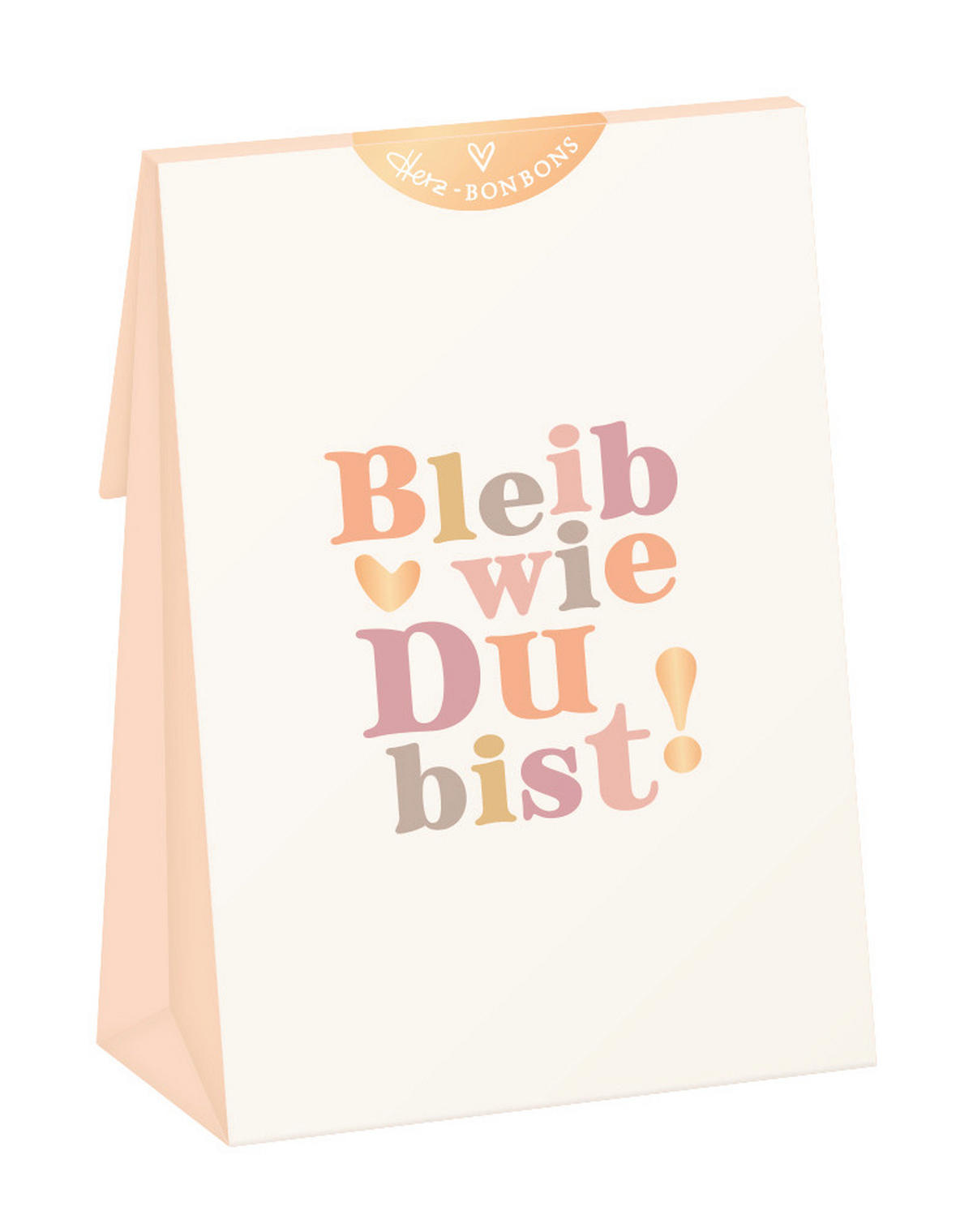 BONBONS - Multicolor (10/15/3cm)