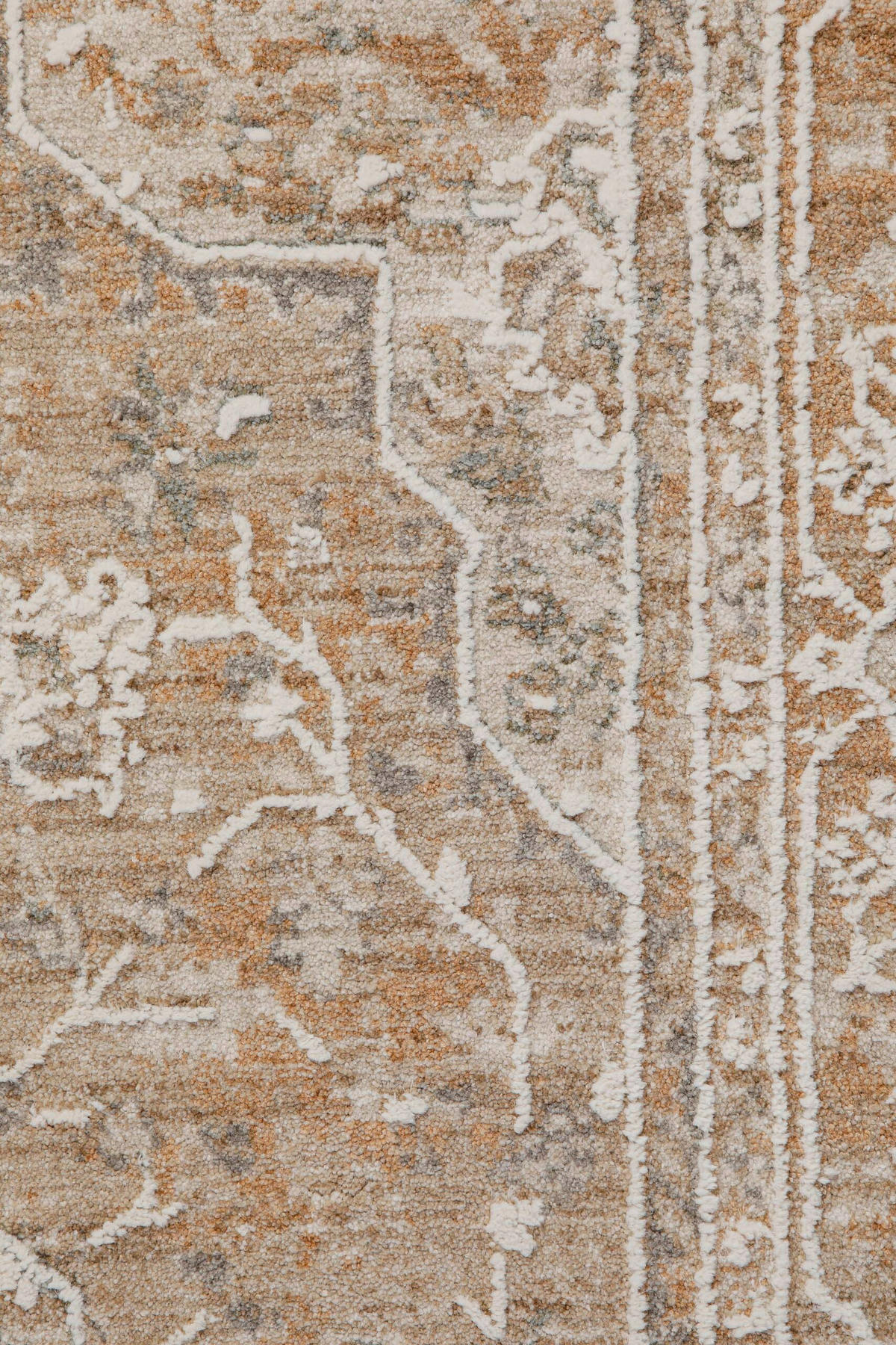 WEBTEPPICH 80/150 cm Esprit Beige  - Beige, Basics, Textil (80/150cm) - Esprit