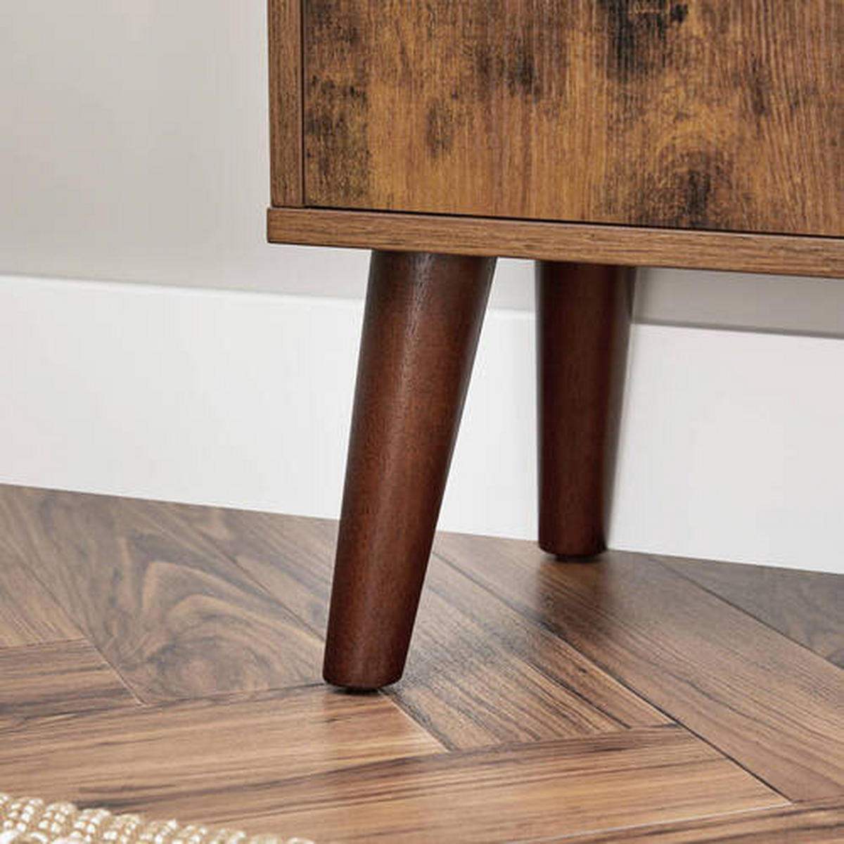 HIGHBOARD  in 60/120/30 cm  - Braun, Trend, Holzwerkstoff (60/120/30cm) - Boxxx