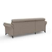 BUGGY-FUßSACK  - Waldgrün, Basics, Textil (40/8/96cm) - Moon