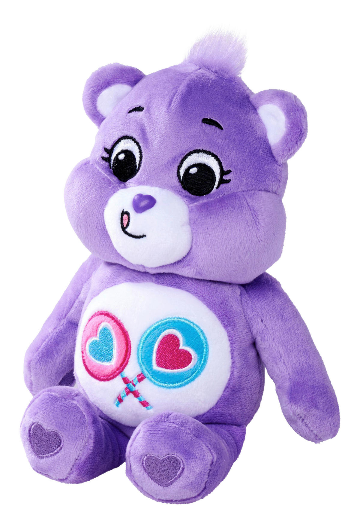 SPIELTIER  - Multicolor, Basics, Kunststoff (8/10/23cm) - Simba
