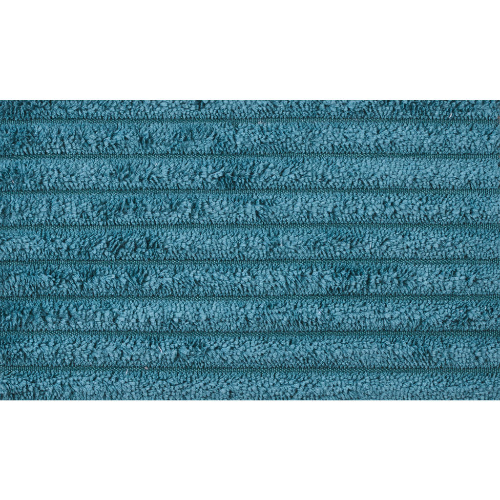 Thumbnail - Johann Jakob 3-Sitzer-Sofa, Petrol, Textil, 236x67x96 cm, Goldenes M, Dgm, Typenauswahl, Fußauswahl, Lederauswahl, Stoff...