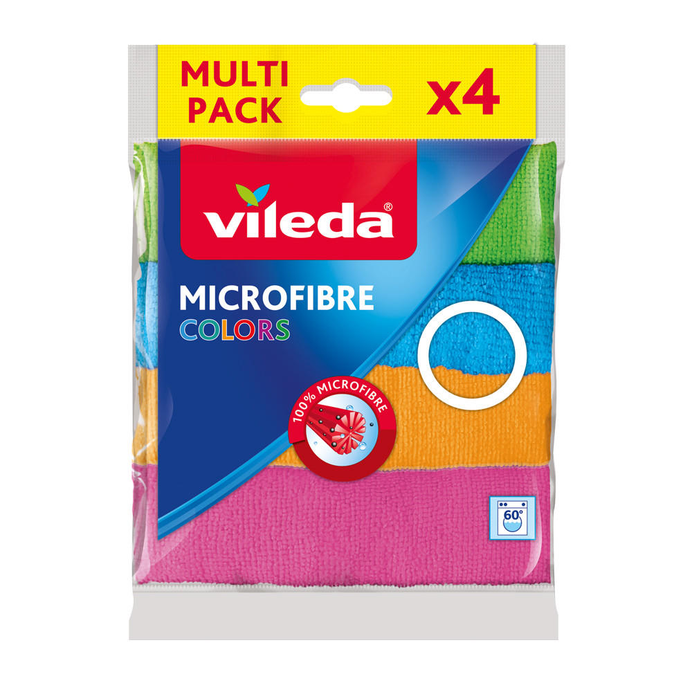 LAVETĂ UNIVERSALĂ - Basics (15/20/4cm) - Vileda