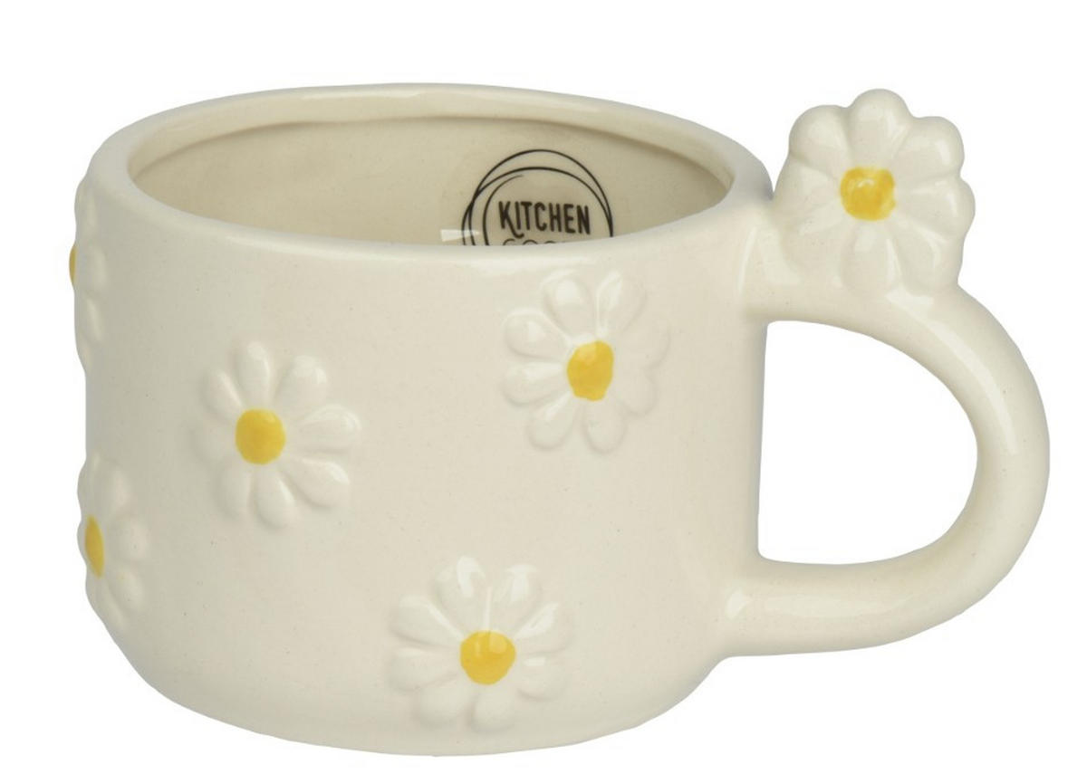 TRINKBECHER - Basics (12,80/9,20/9,00cm)