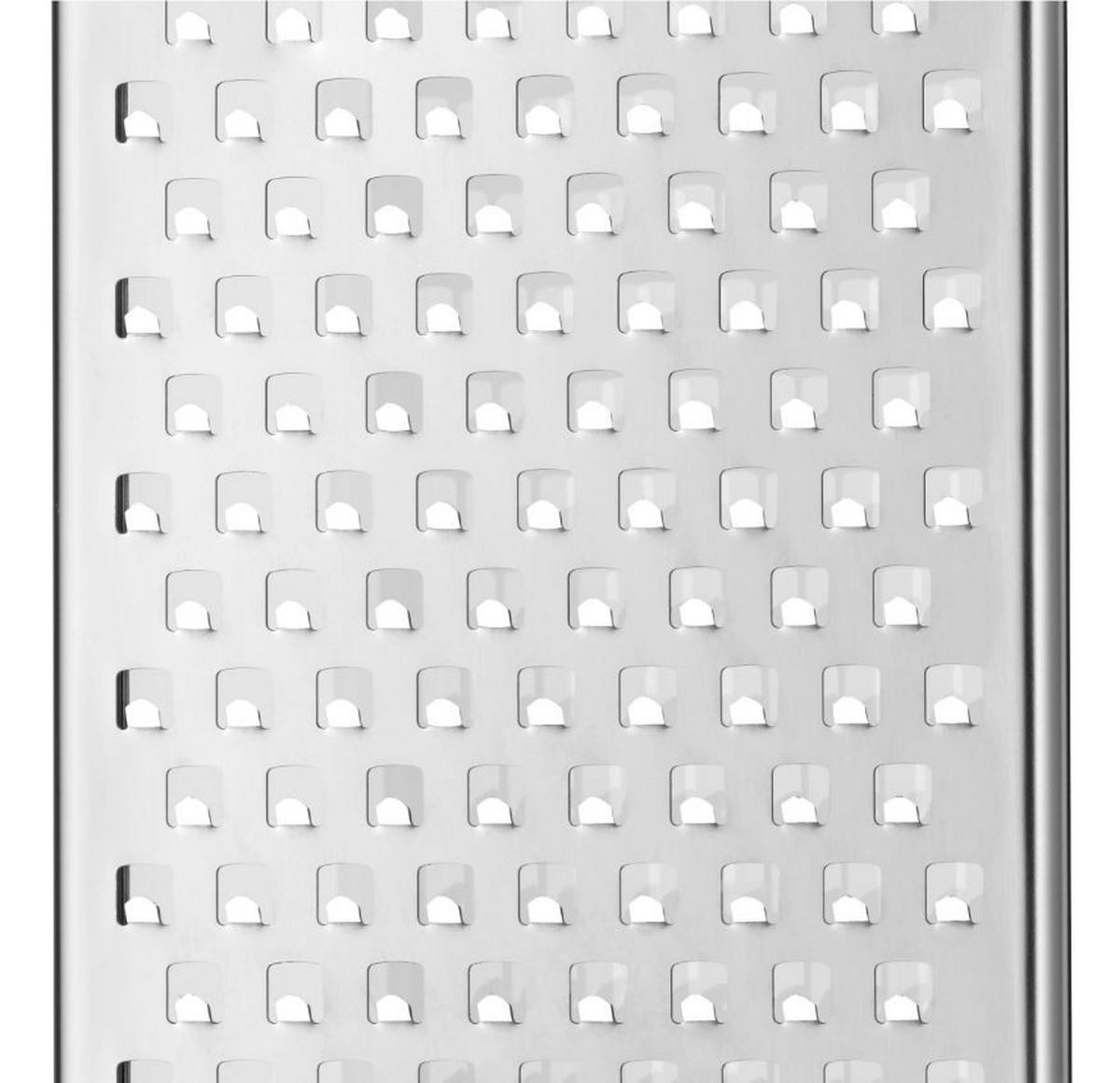 REIBE Profi Plus  - Silberfarben, Basics, Metall (25cm) - WMF