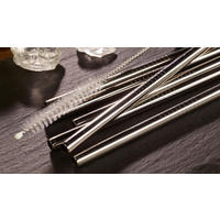SUGRÖR - silver, Design, metall (0,6/21,5cm) - Echtwerk