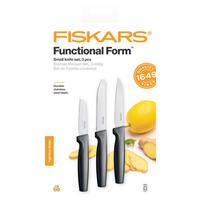 KÉSTARTÓ BLOKK  - Basics (0.307kg) - Fiskars