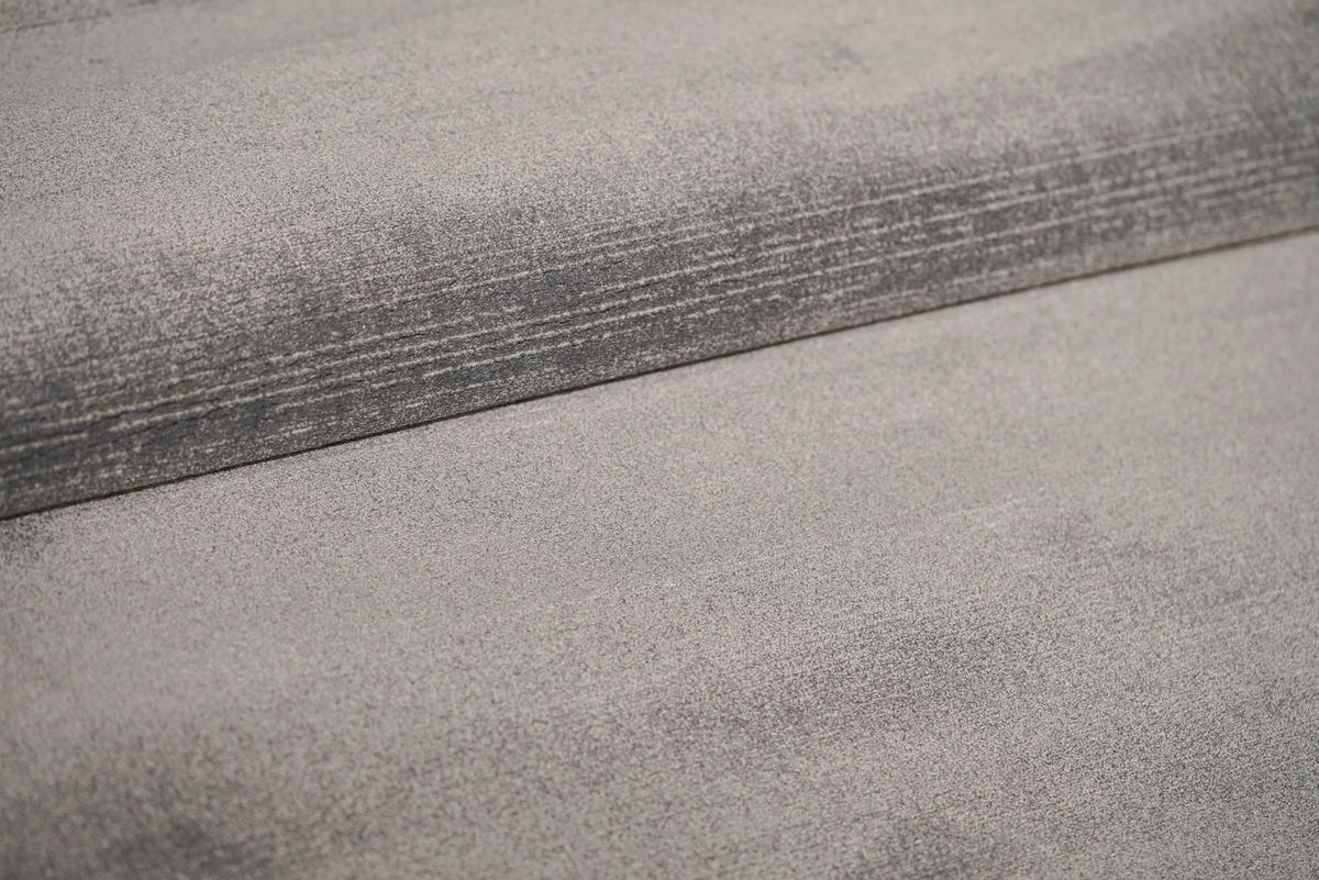 WEBTEPPICH 160/230 cm Marseille  - Grau, Konventionell, Textil (160/230cm) - Dieter Knoll