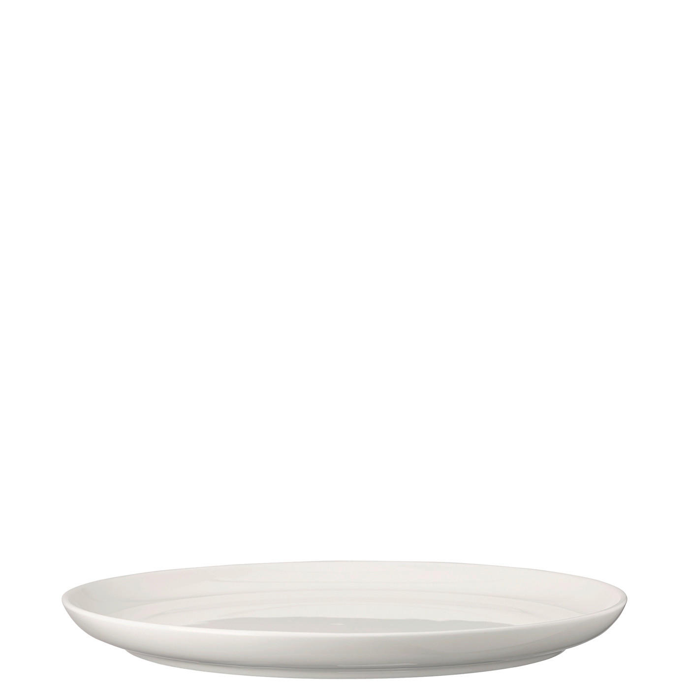 Rosenthal Speiseteller Jade Lift Weiß