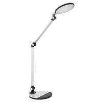 LED LAMPA NA PSACÍ STŮL  - Design (50/19,2/90,5cm) - Globo