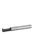 TEESIEB - Edelstahlfarben/Schwarz, Basics, Kunststoff/Metall (2/16,5cm) - Blomus