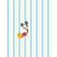 VLIESTAPETE Mickey Mouse  - Basics (200/250/cmcm) - Disney