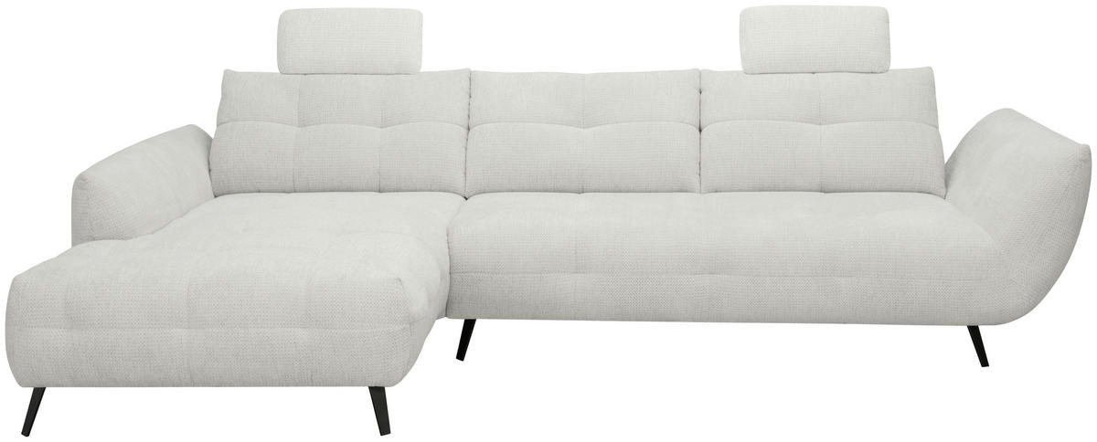 ECKSOFA - KONVENTIONELL (215/313cm) - Hom`in