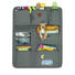 UTENSILIENTASCHE - Petrol, Basics, Textil (44/3/55cm) - Lässig UTENSILIENTASCHE - Petrol, Basics, Textil (44/3/55cm) - Lässig