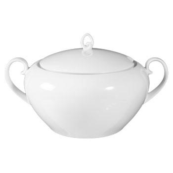 TERINA porcelán keramika  - biela, Basics, keramika (3.3l) - Seltmann Weiden