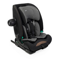 KINDERAUTOSITZ Seat & Go I-Size  - Dunkelgrau/Schwarz, Basics, Textil (44/62/44cm) - Chicco