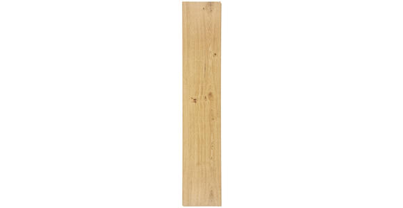 VINYLBODEN Eiche Stockholm  per  m² - Eichefarben, Design, Holzwerkstoff (123,5/23,0/0,85cm) - Venda