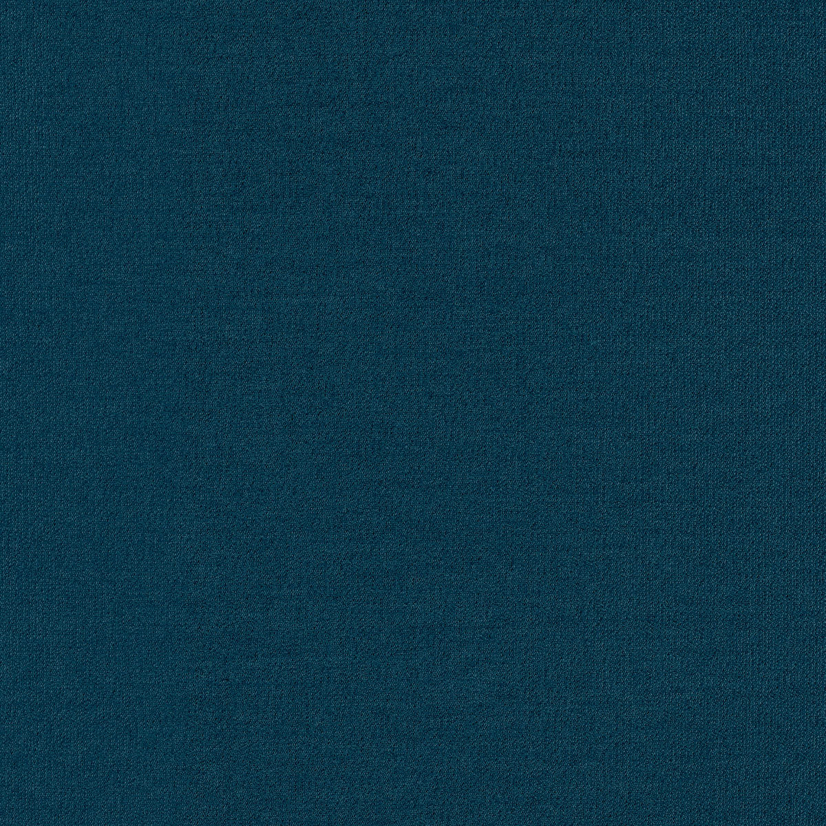ECKSOFA in Flachgewebe Dunkelblau  - Schwarz/Dunkelblau, Design, Textil/Metall (344/271cm) - Chilliano
