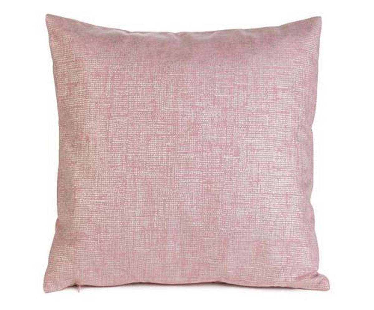 KISSENHÜLLE 40/60 cm  - Beere, LIFESTYLE, Textil (40/60cm) - Novel