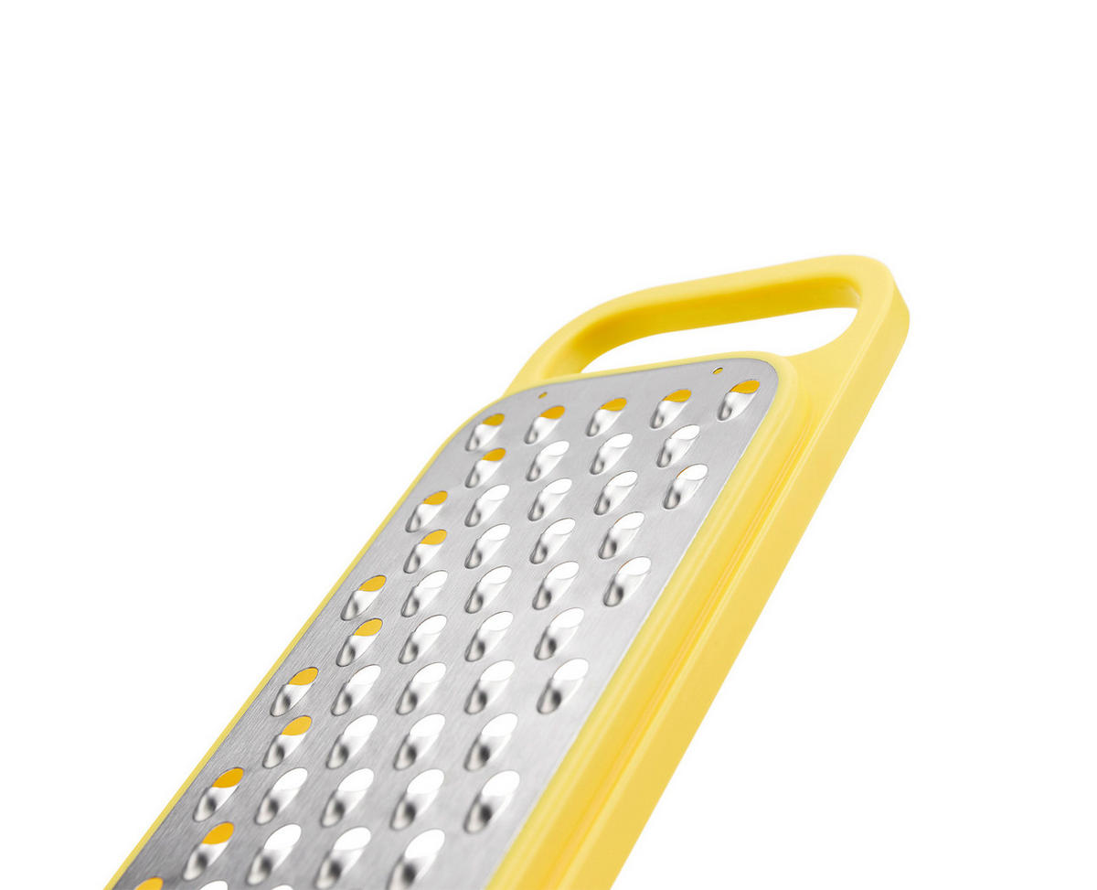 RIBEŽ VIŠENAMJENSKI  - višebojno, Basics, plastika (21,1/9,2/8,6cm) - Joseph Joseph