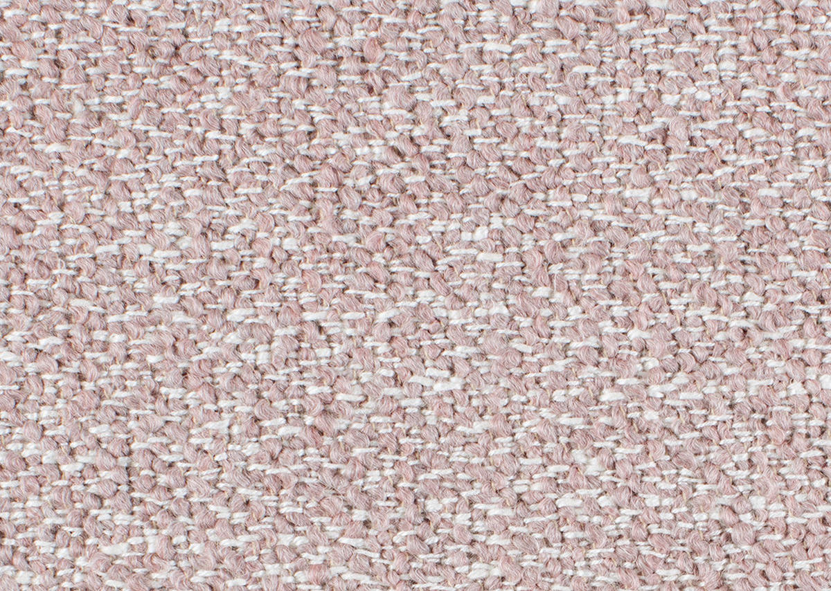 RELAXSESSEL in Textil Rosa  - Anthrazit/Rosa, Design, Textil/Metall (70/112/85cm) - Himolla Komfortklass