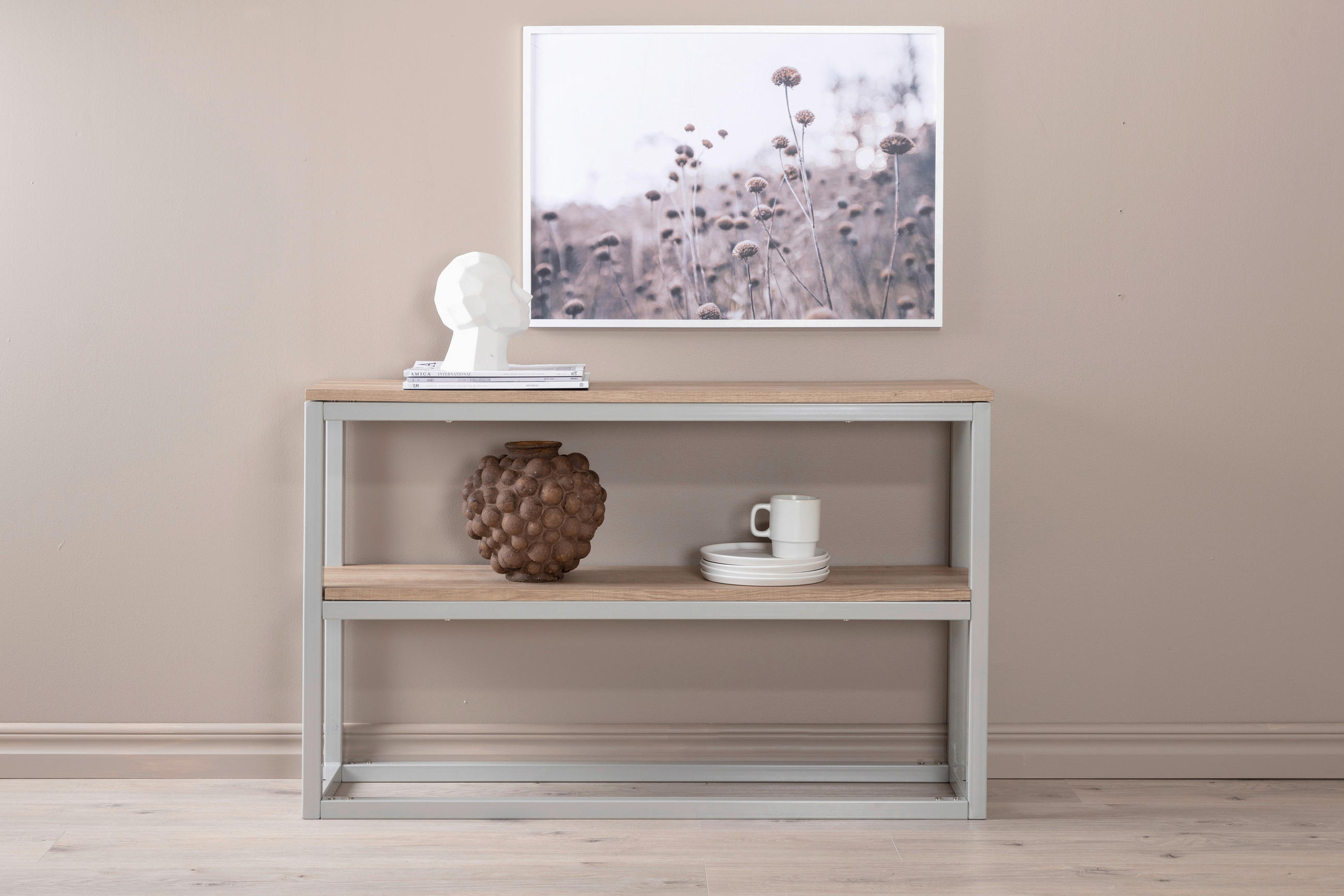 KONSOLENTISCH - Design (30/110/70cm) - Livetastic
