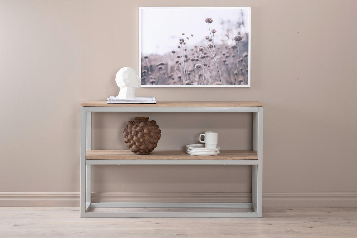 KONSOLBORD i 30/110/70 cm    - Design (30/110/70cm) - Livetastic