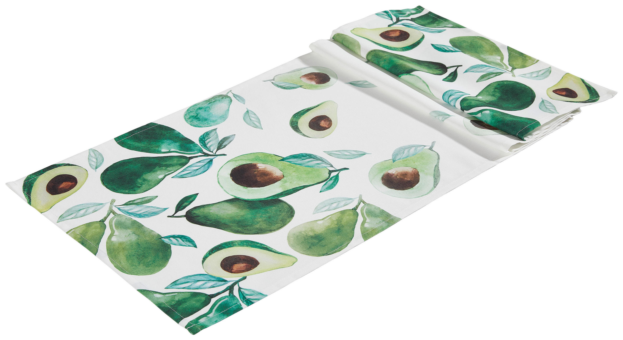 TISCHLÄUFER 40/140 cm - Multicolor, Basics, Textil (40/140cm) - Esposa