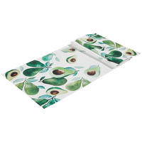 TISCHLÄUFER 40/140 cm  - Multicolor, Basics, Textil (40/140cm) - Esposa
