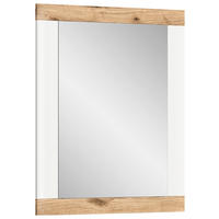SPIEGEL 73/82/2 cm    in rechteckig  - KONVENTIONELL, Glas/Holzwerkstoff (73/82/2cm) - MID.YOU