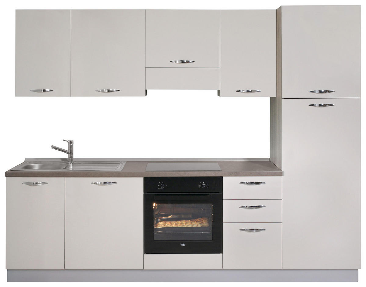 KUHINJSKI BLOK - Basics (270/216/60cm) - Italstyle