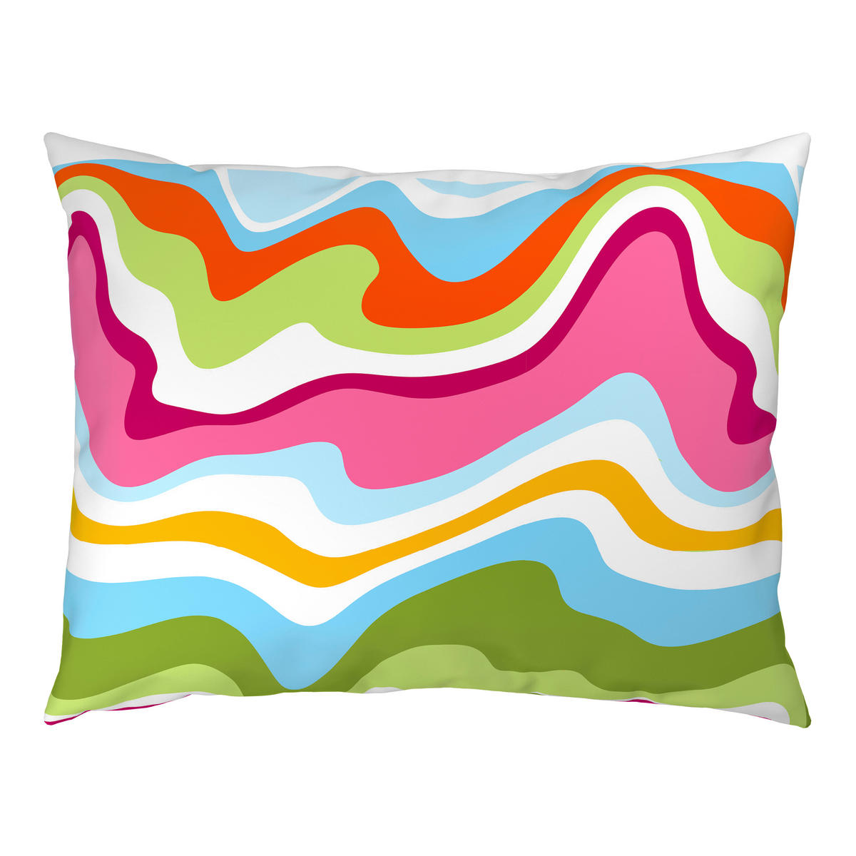 POSTEĽNÁ BIELIZEŇ, satén, viacfarebná, 140/200 cm - viacfarebná, Trend, textil (140/200cm) - Esposa