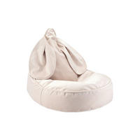 SITZSACK  - Perlmutt, Basics, Textil (75/60/60cm)