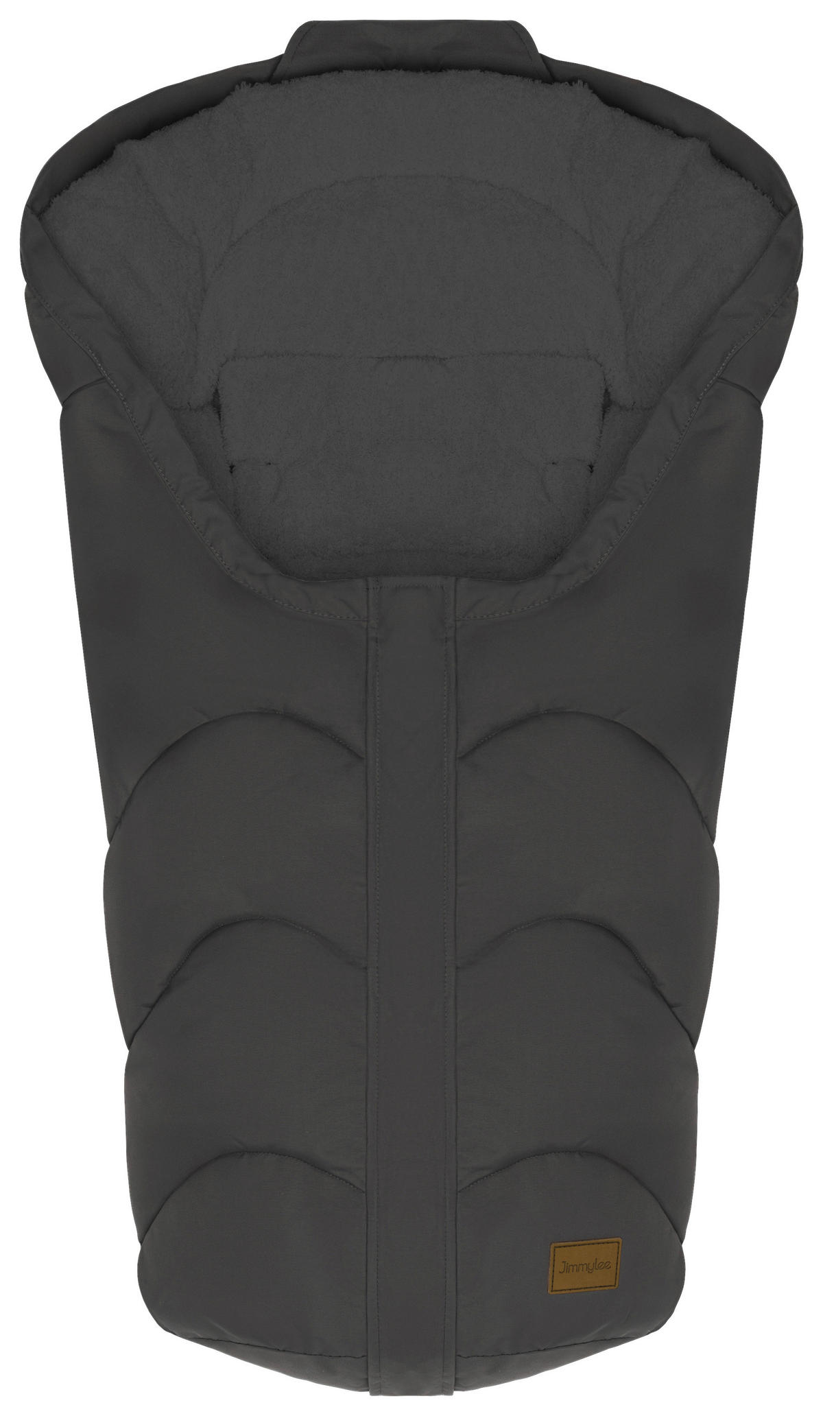 BABYSCHALEN-FUßSACK  - Basics (35/80cm) - Jimmylee