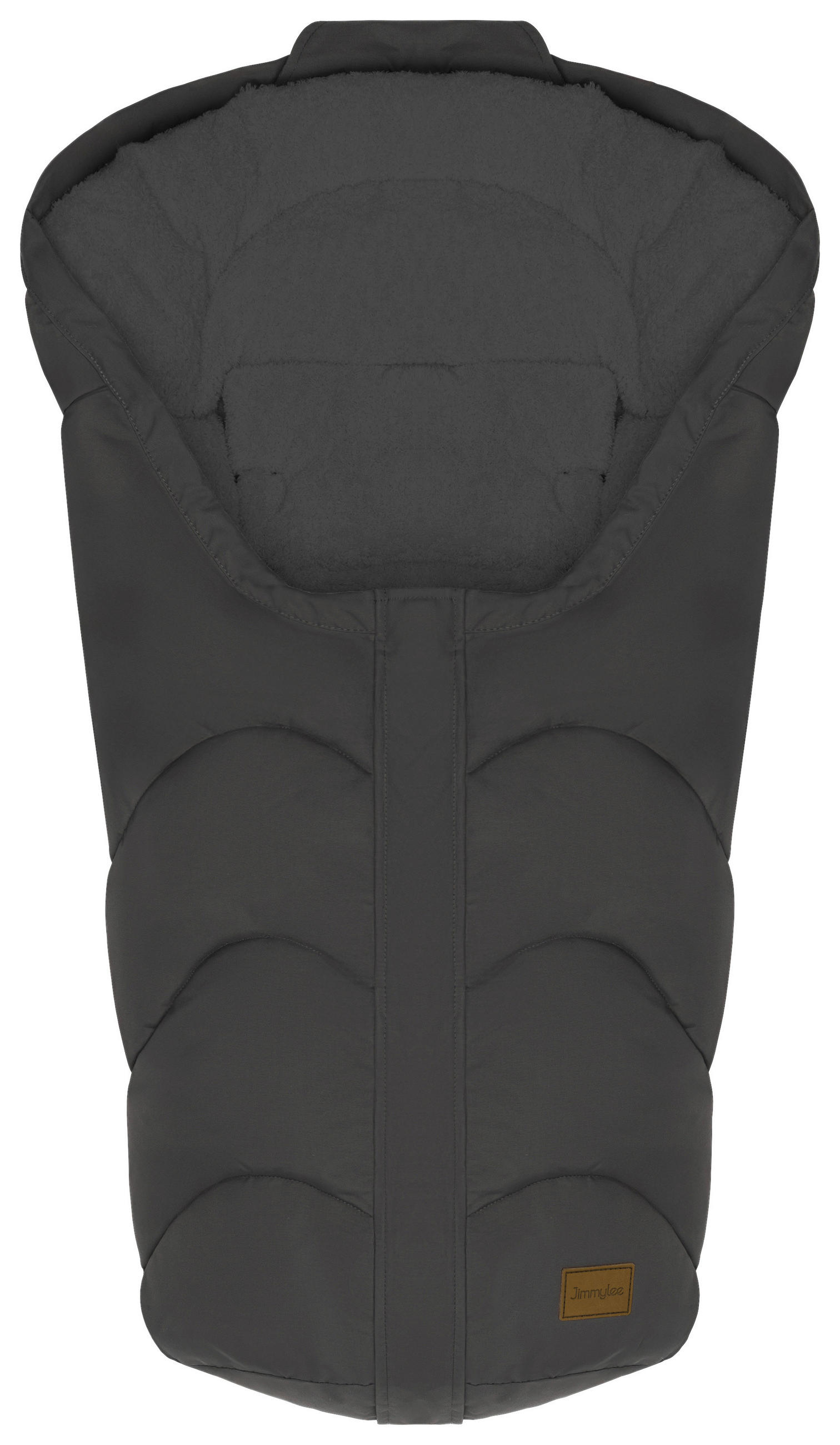 Jimmylee BABYSCHALEN-FUßSACK 35x80 cm
