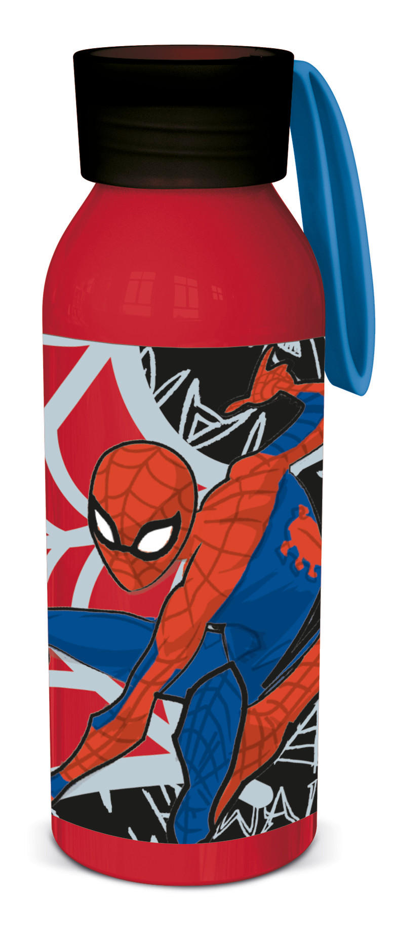 UNIVERSALFLASCHE Spider-Man  - Basics (510ml) - Marvel