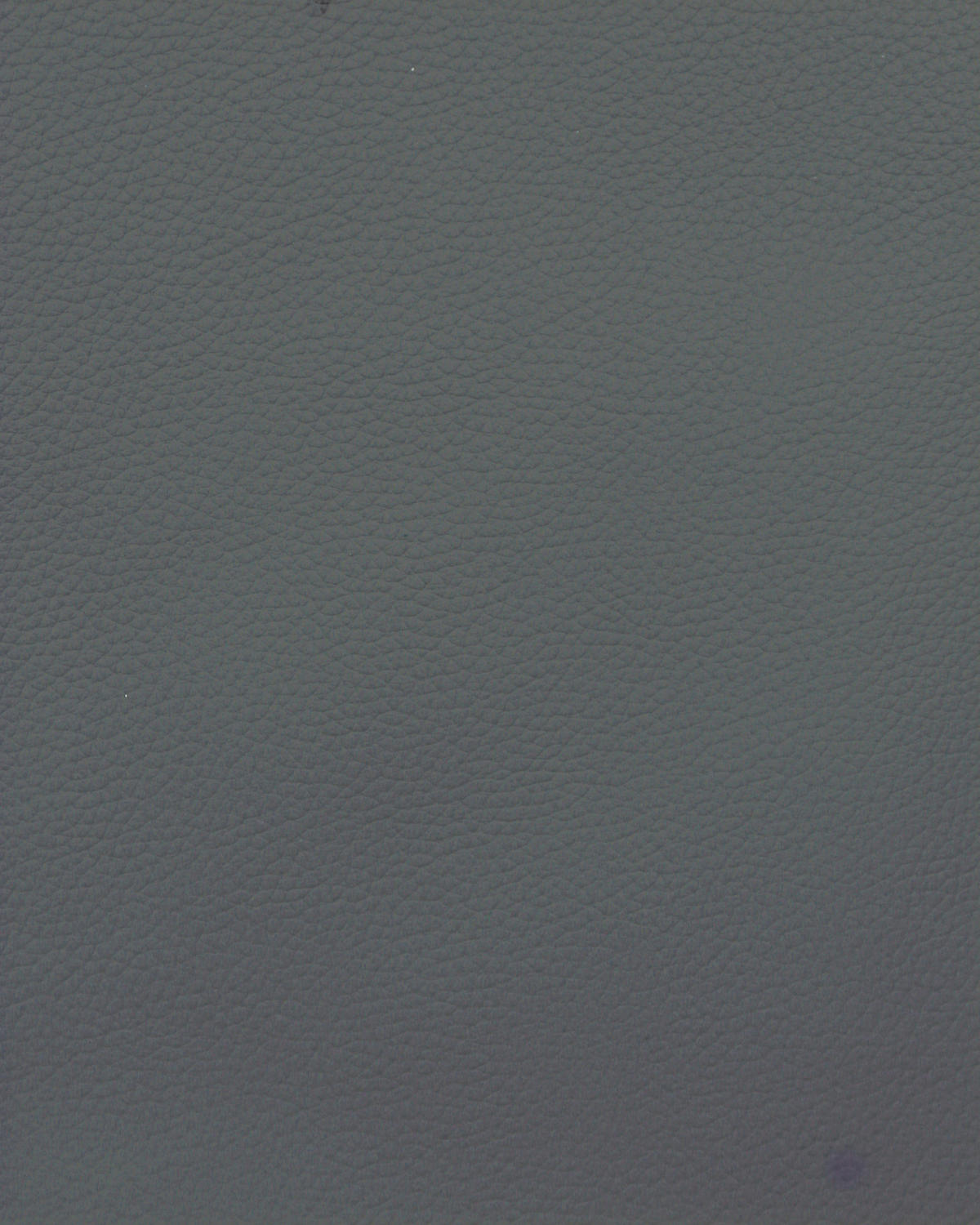 STUHL Echtleder Schwarz, Dunkelgrau  - Dunkelgrau/Schwarz, Design, Leder/Metall (50/92/64,5cm) - Dieter Knoll