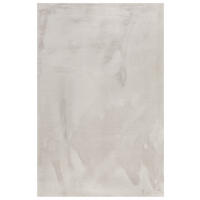 HOCHFLORTEPPICH 80/150 cm Alice Greige  - Greige, KONVENTIONELL, Textil (80/150cm) - Esprit