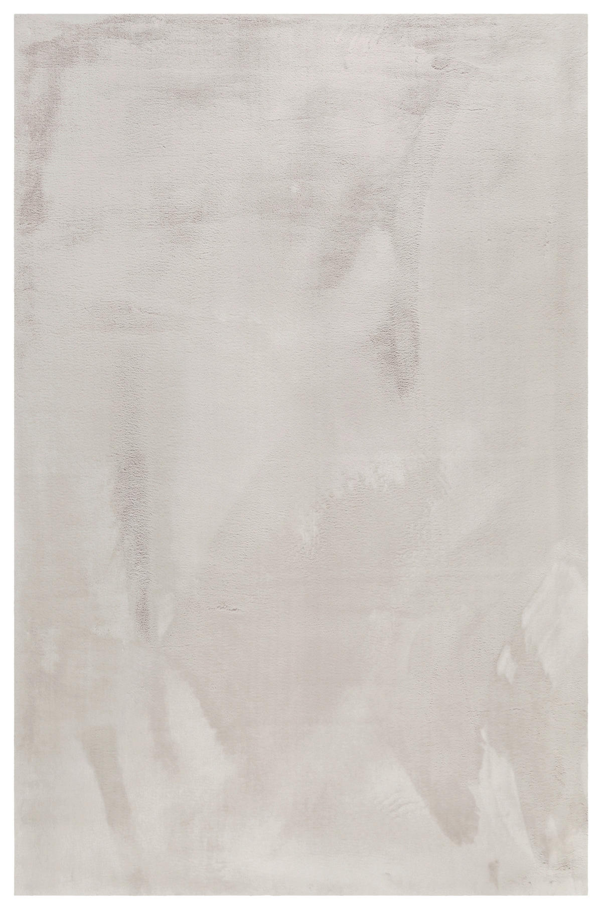 HOCHFLORTEPPICH 80/150 cm Alice Greige  - Greige, KONVENTIONELL, Textil (80/150cm) - Esprit