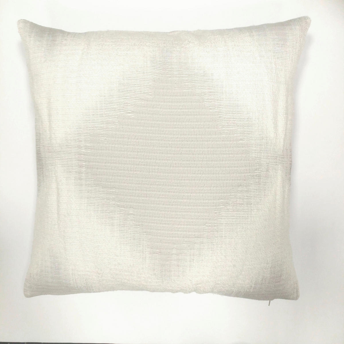 DEKORAČNÝ VANKÚŠ 50/50 cm - strieborná, Basics, textil (50/50cm) - Novel