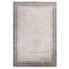 WEBTEPPICH 240/340 cm My Eden of Obsession Beige, Grau  - Beige/Grau, Design, Textil (240/340cm) - Obsession