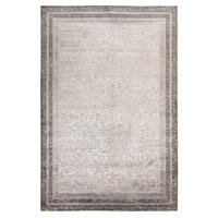 COVOR ȚESUT My Eden of Obsession  - bej/gri, Design, textil (160/230cm)