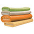 DEKOSTOFF per lfm Verdunkelung - Orange, Basics, Textil (150cm) - Escale DEKOSTOFF per lfm Verdunkelung - Orange, Basics, Textil (150cm) - Escale